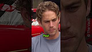 How Paul Walker Really Died.. 😢