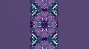 Thumbnail of 999 Hz - The Universe's Most Powerful Blessing Frequency - Miracles and Abundance Kaleidoscope