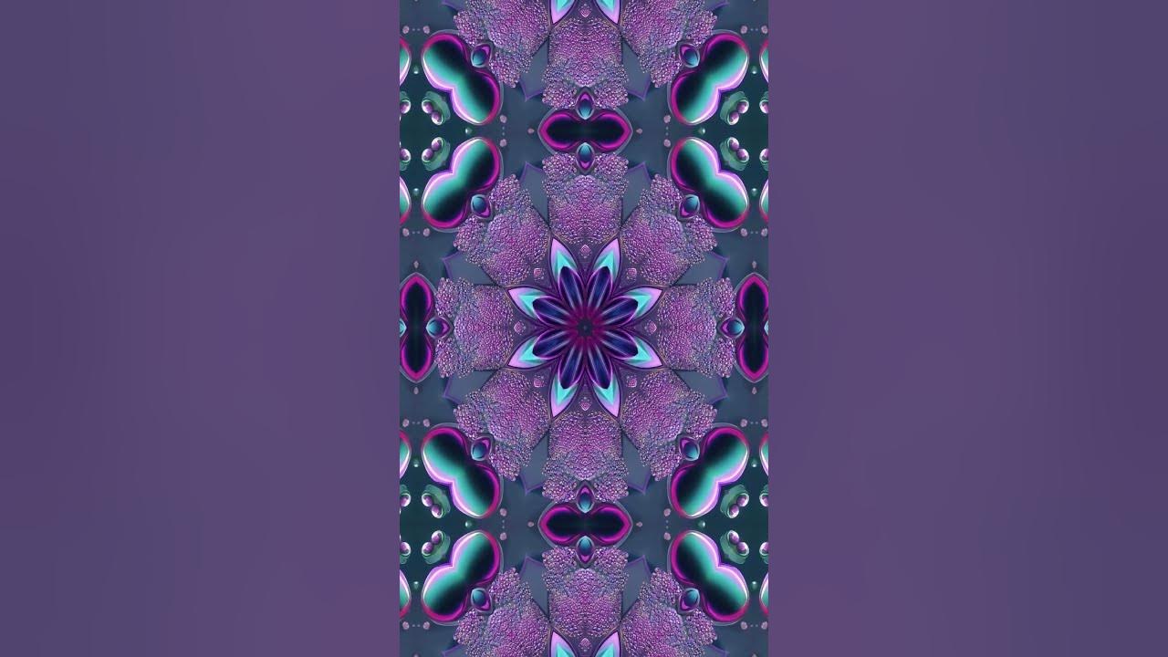 999 Hz - The Universe's Most Powerful Blessing Frequency - Miracles and Abundance Kaleidoscope 999 Hz - The Universe's Most Powerful Blessing Frequency - Miracles and Abundance Kaleidoscope