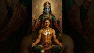 Powerful Krishna Mantra 🙏🚩 KRISHNAYA VASUDEVAYA #krishna #chanting #meditation #music #viral