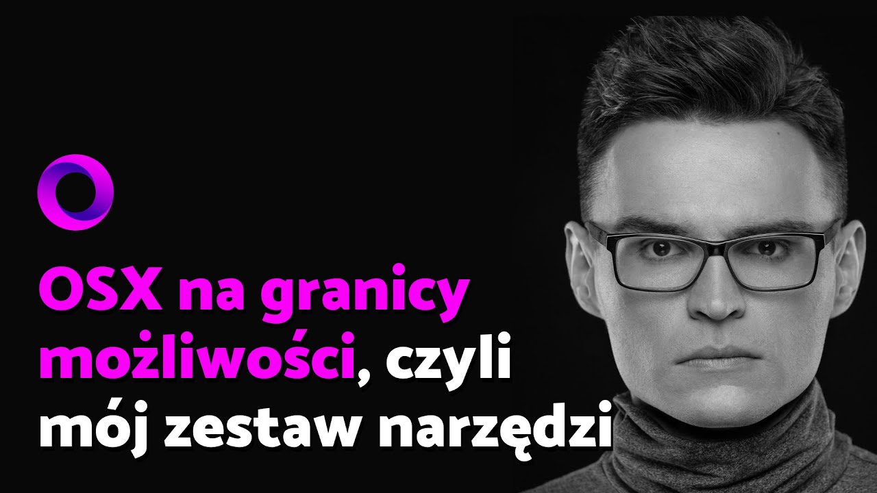 Narzędzia i aplikacje dla programisty | overment