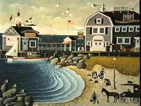 The Art of Charles Wysocki (Part 2 of 2)