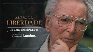 ALÉM DA LIBERDADE - A Vida de Viktor Frankl | Original Lumine