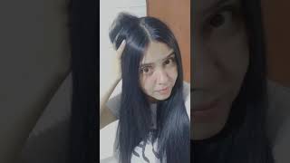 Mascarilla Nutribela 10 Biokeratina, Así Me Aplicó Está Mascarilla Cabello Brillante