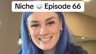 Niche 🫖 Episode 66: Celebrity #6 found!