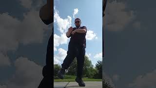 Danika House The Awesome Song Short Dance