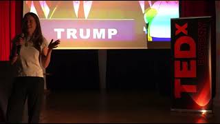 Does art imitate life or does life imitate art? | Maja Szostek | TEDxYouth@BatorySchool