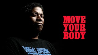 Marshall Jefferson – Move Your Body • Golden Songs