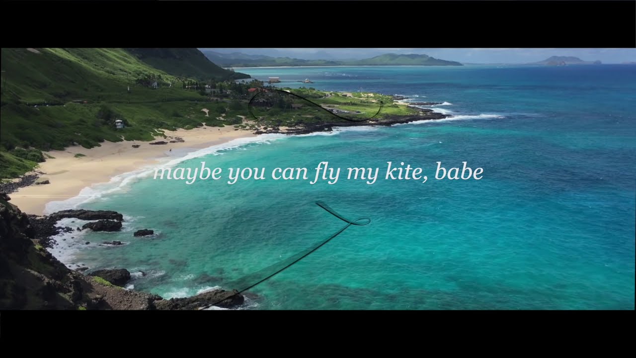 Watch Volldrauf X Samii - Fly My Kite (Official Music Video) on YouTube Watch Volldrauf X Samii - Fly My Kite (Official Music Video) on YouTube