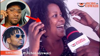 BINTI KIGOMA:MAKONDA Nampenda Kimapenzi./DIAMOND PLATNUMZ./ Tuvue Tunapenda Kukwanguliwa