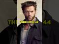 The Wolverine: Then vs. Now (2013-2024) #wolverine