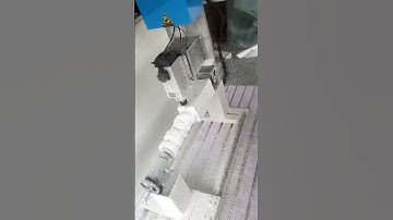 3D cylinder rotary foam engraving cnc router