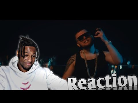 FINEM GASOLINA Reaction