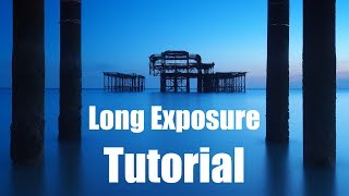 Long Exposure Photography Guide and Tips screenshot 3