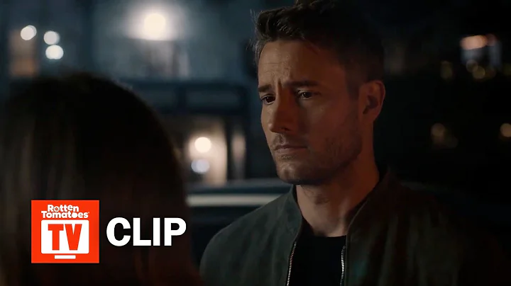 This Is Us S06 E05 Clip | 'Cassidy Calls Out Kevin...