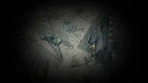 Cod4 Crash Blue building normal mode one man Xbox 360