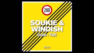 Soukie &amp; Windish - Flott HQ (200 Records)