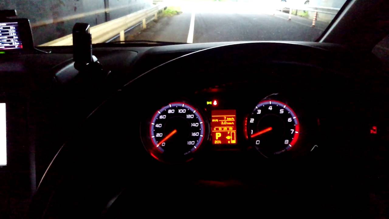 レーダー　　各種車両情報　OBD2