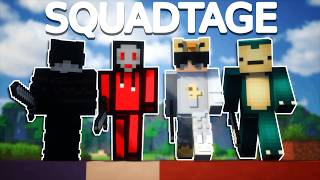 THE ULTIMATE SQUADTAGE