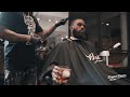 Dapper down barber lounge  san franciscos luxury barbershop