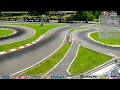 1/8 EFRA Track A Main - OSLO OPEN 2026