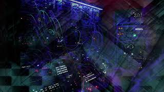 Eurorack modular -midweek ambient, patching and performance