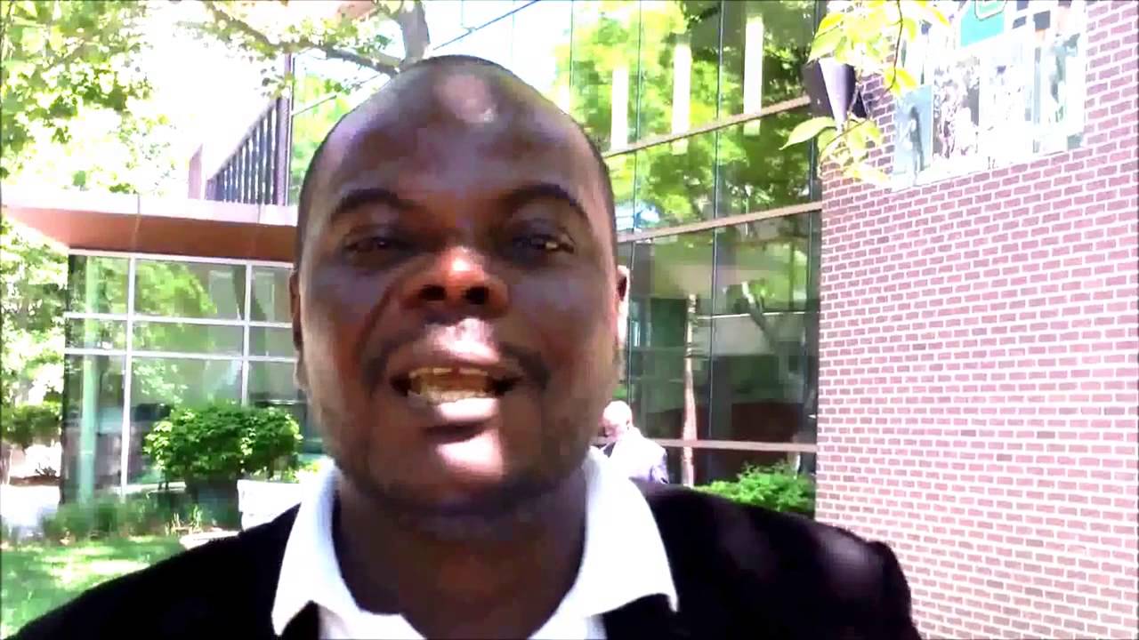 Vacus Kun: 2013 HREA Advocacy Institute participant