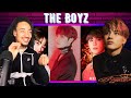 DISCOVERING THE Boyz (Jake Analysis) - Saviour, Butterfly &amp; Goodbye!