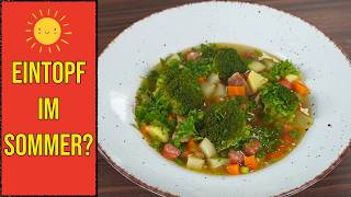 Sommertopf Rezept 2026
