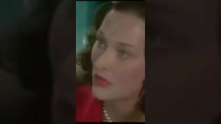MERYL STREEP FIRST MOVIE APPEARANCE || JULIA (1977) || shorts acting actress