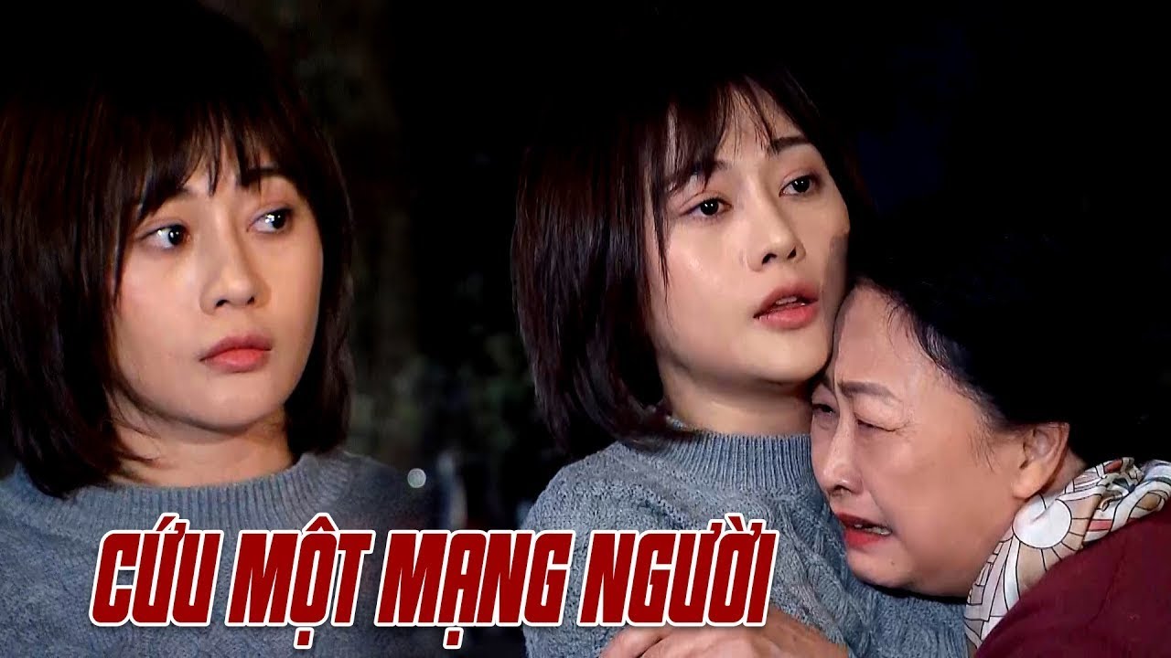 Gái xinh ra tay cứu mạng PHU NHÂN TÀI PHIỆT trong 