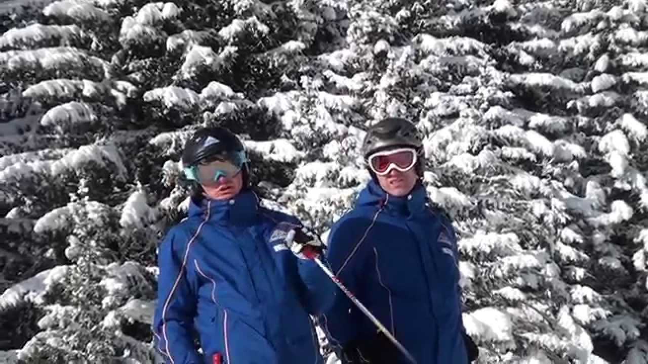 Aktuelle Schneesituation vom 19. Jänner 2015