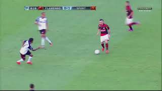 Pará - Flamengo