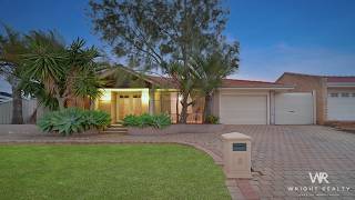 Wright Realty - Karl Wright Presents 2 Muiron Close Ridgewood WA 6030
