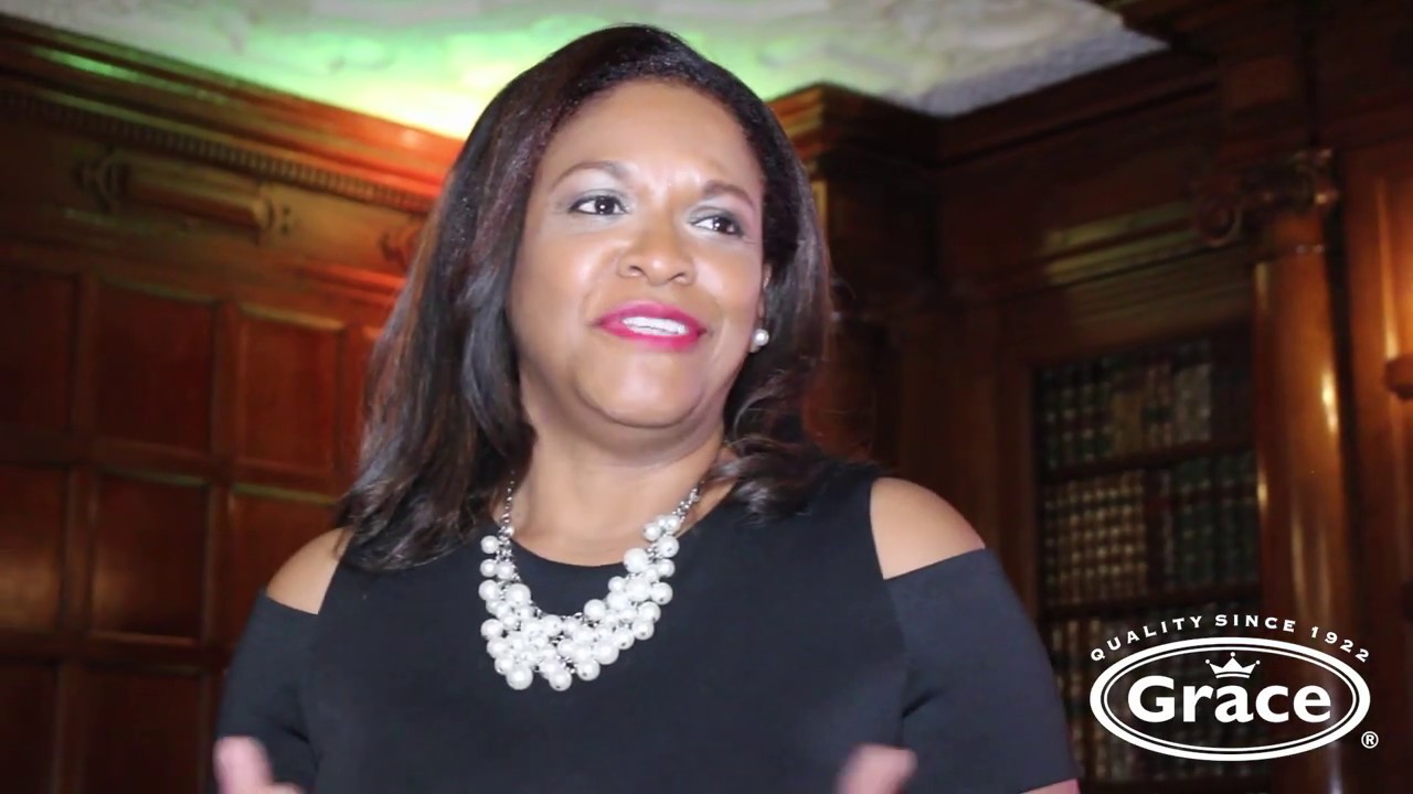 2020 Grace Foods UK Diaspora Reception - YouTube
