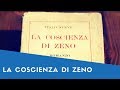 "La Coscienza di Zeno", Italo Svevo (1923)