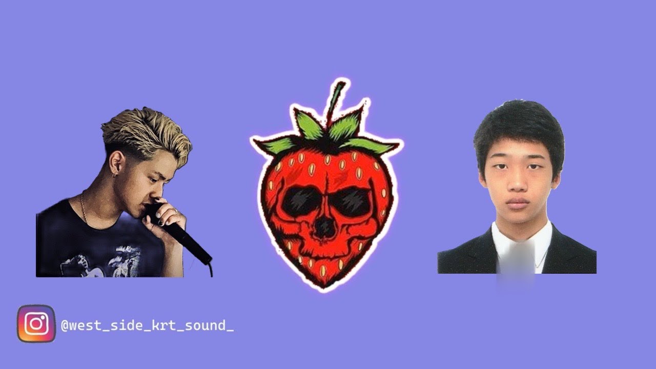 YUJI - Energetic feat. 逰曐（Prod. west side beatz lab） [Remastered 2023 ...