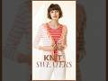 Ruffled Collar Striped Knit Cardigan | Customizable, Taiwan-Made & Sustainable丨Fanterco