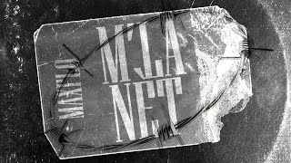 MaxFlo - Mla Nèt - (lyrics video)