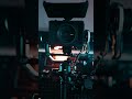 The Camera is Fed Up with y'all Calling Him Dusty  #videography #camera #filmmaking #photography