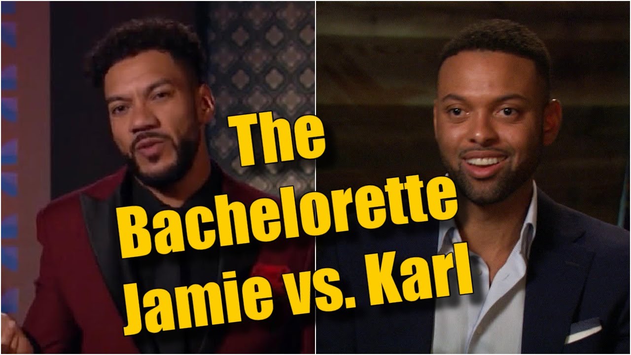 The Bachelorette 18 Throwbacks from Katie's Season in Week 2 Recap