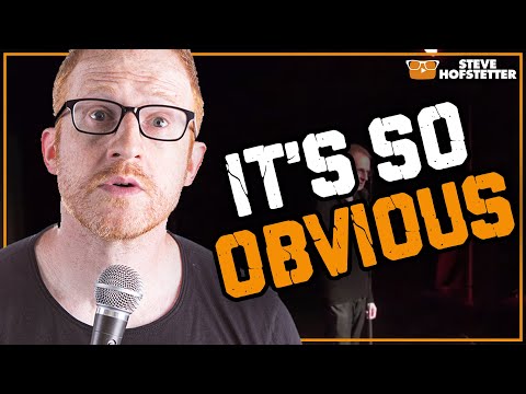 Comedian Discusses Canadian Heckler