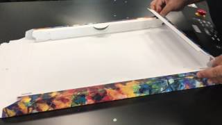 QuickPro ArtWrap Direct