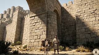 What Nineveh Really Looked Like in 650 BC
