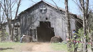 THE OLD GRAY HIGHLIGHTS 2025