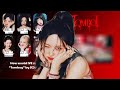 How would IVE sing “Tomboy” by (G)IDLE [HOW WOULD SING]