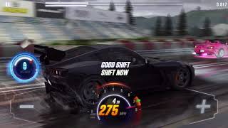 Csr Racing 2 Ginetta Akula Maxed Tunepattern 7.26X