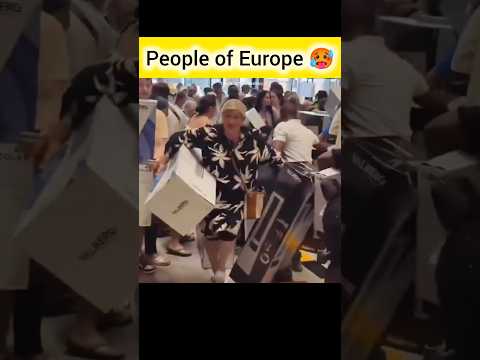 AC, Cooler out of stock in France 🥵😱😳😐✅🤷🔥