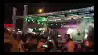 حفله سيف عامر معزوفه الشرطه screenshot 5