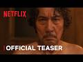 Did Someone Happen to Mention Me? | Official Teaser | Netflix